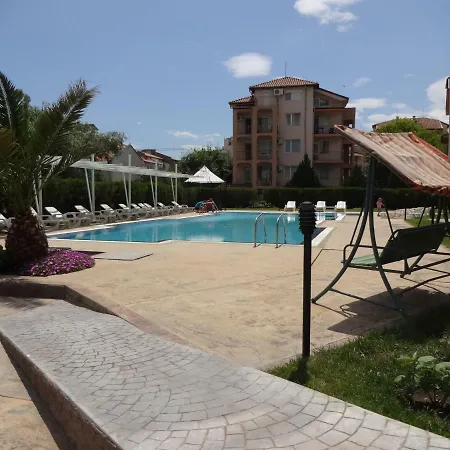 Apartment Prego N Sunny Beach